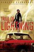 Cover: Trail of Lightning - Turtleback