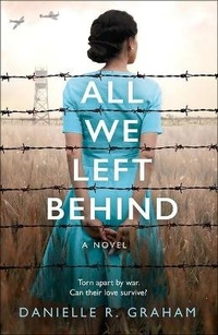 Enlarge image Cover: All We Left Behind - Turtleback