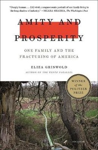 Enlarge image Cover: Amity and Prosperity - Turtleback Books