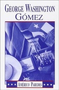 Cover: George Washington Gomez - Turtleback