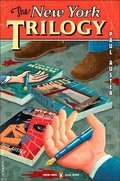 Cover: The New York Trilogy - Turtleback
