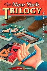 Enlarge image Cover: The New York Trilogy - Turtleback