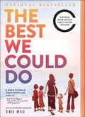 Cover: The Best We Could Do - Turtleback