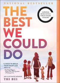 Enlarge image Cover: The Best We Could Do - Turtleback