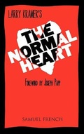 Cover: The Normal Heart - Turtleback
