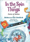 Cover: In the Spin of Things - Turtleback