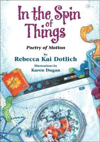 Enlarge image Cover: In the Spin of Things - Turtleback