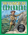 Cover: Women Explorers - Turtleback