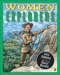 Enlarge image Cover: Women Explorers - Turtleback
