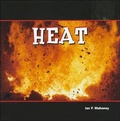 Cover: Heat - Turtleback