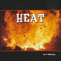Enlarge image Cover: Heat - Turtleback
