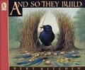 Cover: And So They Build - Turtleback