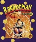 Cover: Sports in Action: Basketball in Action - Turtleback