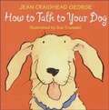 Cover: How to Talk to Your Dog - Turtleback