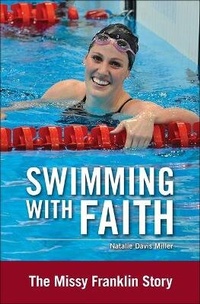 Enlarge image Cover: Swimming with Faith - Turtleback