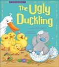 Cover: The Ugly Duckling - Turtleback
