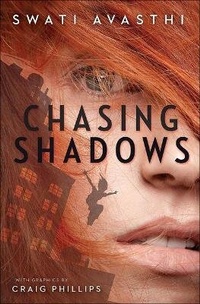 Abbildung von: Chasing Shadows - Turtleback
