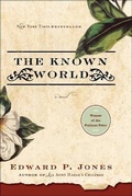 Cover: The Known World - Turtleback