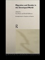 Cover: Migration and Gender in the Developed World - Routledge