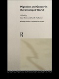 Cover: Migration and Gender in the Developed World - Routledge