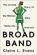 Cover: Broad Band - Turtleback