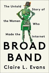 Enlarge image Cover: Broad Band - Turtleback