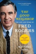 Cover: Good Neighbor - Turtleback