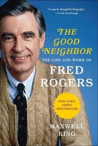 Enlarge image Cover: Good Neighbor - Turtleback