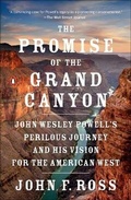 Cover: The Promise of the Grand Canyon - Turtleback