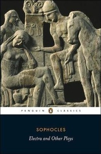 Abbildung von: Electra and Other Plays - Turtleback