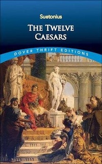 Enlarge image Cover: The Twelve Caesars - Turtleback