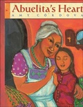 Cover: Abuelita's Heart - Turtleback