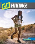 Cover: Go Hiking! - Capstone Press