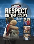 Cover: Respect on the Court - Capstone Press