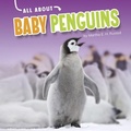 Cover: Penguins - Capstone Press