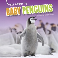 Enlarge image Cover: Penguins - Capstone Press