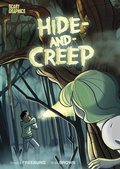 Cover: Hide-And-Creep - Stone Arch Books