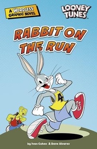 Enlarge image Cover: Rabbit On The Run - Capstone Press