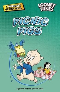Enlarge image Cover: Picnic Pigs - Capstone Press