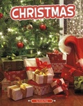 Cover: Christmas - Capstone Press