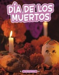 Cover: Dia De Los Muertos - Capstone Press