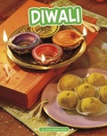 Cover: Diwali - Capstone Press