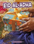 Cover: Eid Al-Adha - Capstone Press