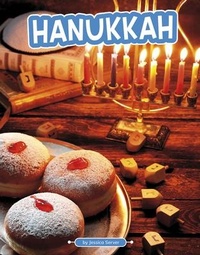 Enlarge image Cover: Hanukkah - Capstone Press