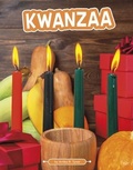 Cover: Kwanzaa - Capstone Press