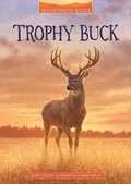 Cover: Trophy Buck - Stone Arch Books
