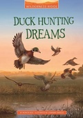 Cover: Duck Hunting Dreams - Stone Arch Books