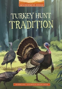 Enlarge image Cover: Turkey Hunt Tradition - Stone Arch Books