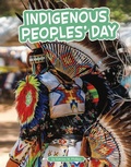 Cover: Indigenous People's Day - Capstone Press