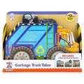 Cover: Garbage Truck Tales - Cottage Door Press